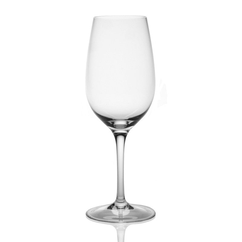 WILLIAM YEOWARD OLYMPIA WHITE WINE GLASS