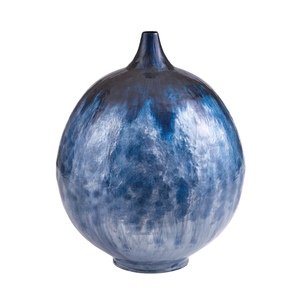 NAPA HOME & GARDEN Azul Short Vase