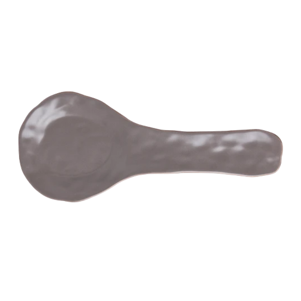 SKYROS CANTARIA CHARCOAL SPOON REST