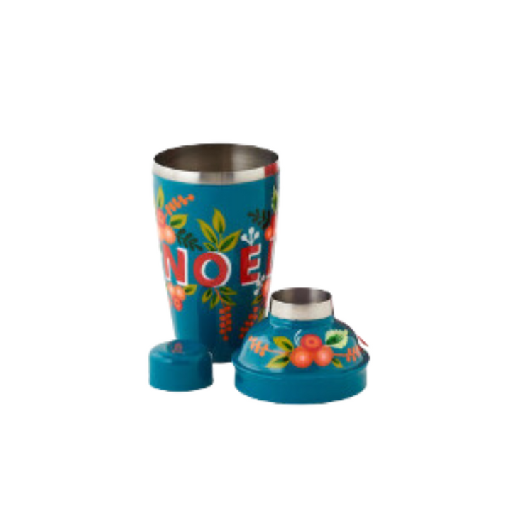 180 DEGREES INDIVIDUALLY SOLD CHRISTMAS COCKTAIL SHAKERS
