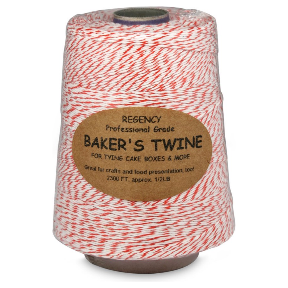 HAROLD IMPORTS BAKERS TWINE