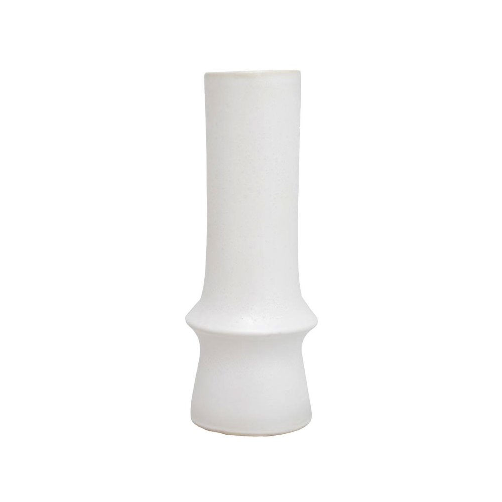 THE IMPORT COLLECTION TALL JANICE VASE