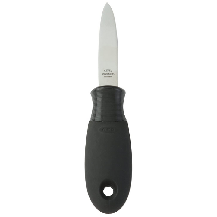 OXO GOOD GRIPS OYSTER KNIFE