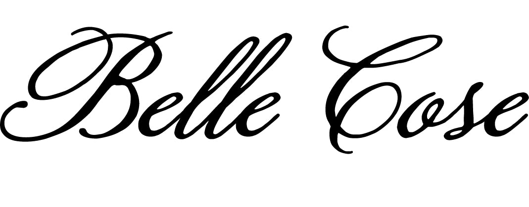 Belle Cose Logo