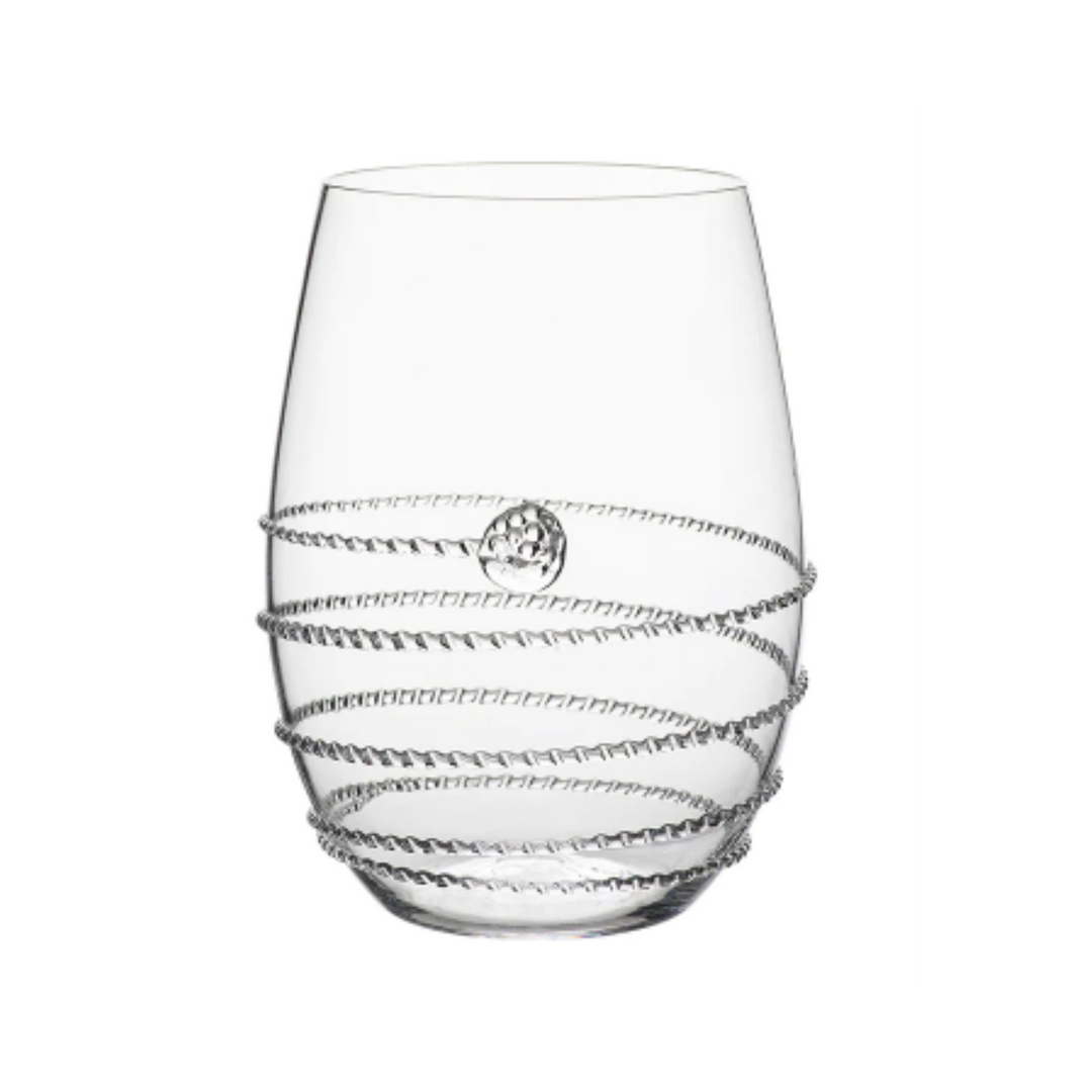 JULISKA AMALIA SMALL WHITE WINE GLASS
