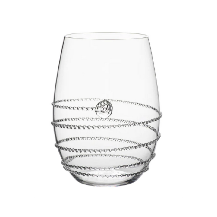 JULISKA AMALIA SMALL WHITE WINE GLASS
