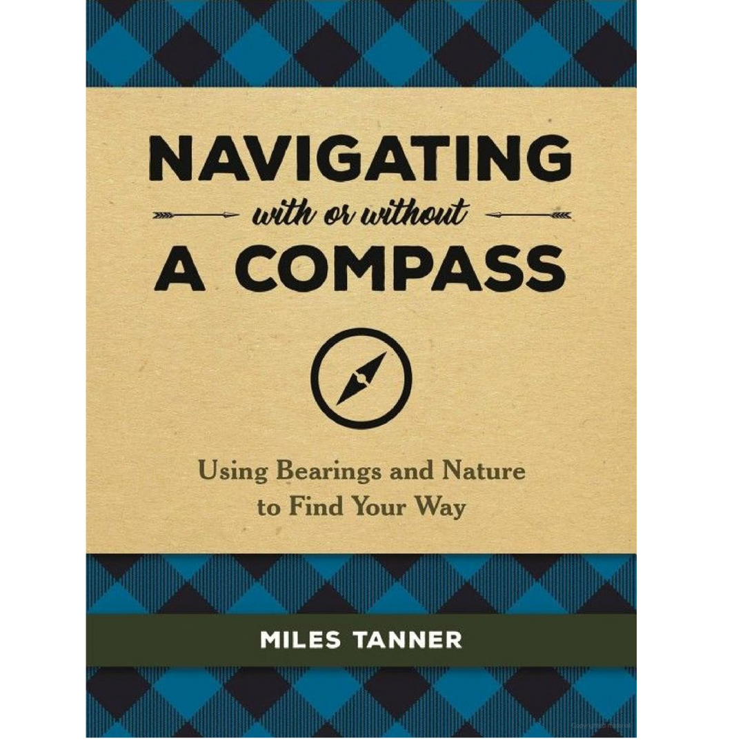 HACHETTE BOOK GROUP NAVIGATING WITH OR WITHOUT A COMPASS