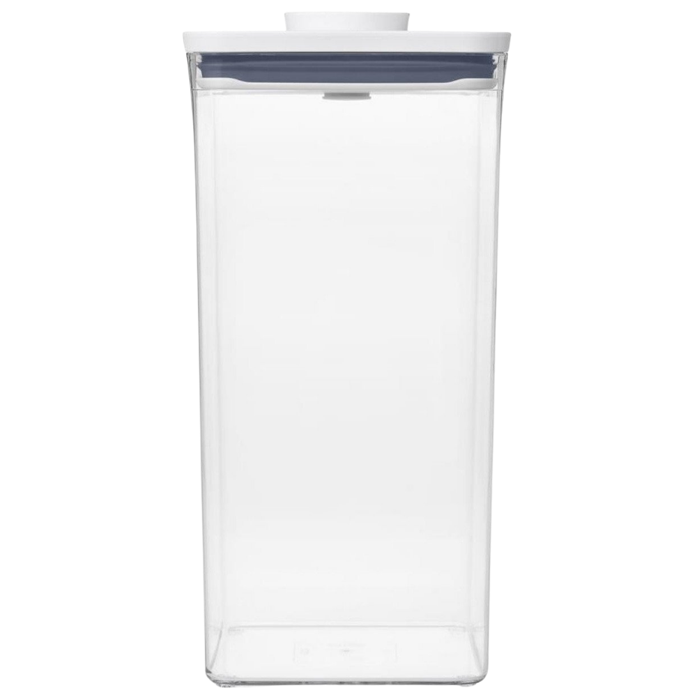 OXO GOOD GRIPS BIG SQUARE TALL POP CONTAINER 6QT