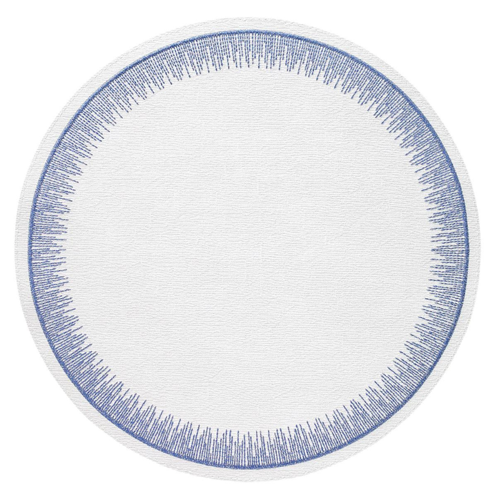 BODRUM FLARE PLACEMAT - BLUE