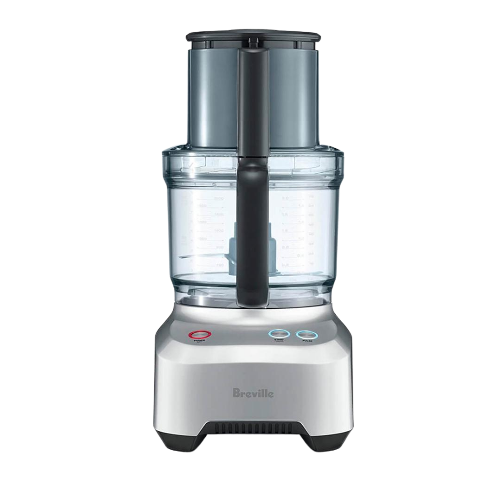 BREVILLE SOUS CHEF FOOD PROCESSOR 12-CUP