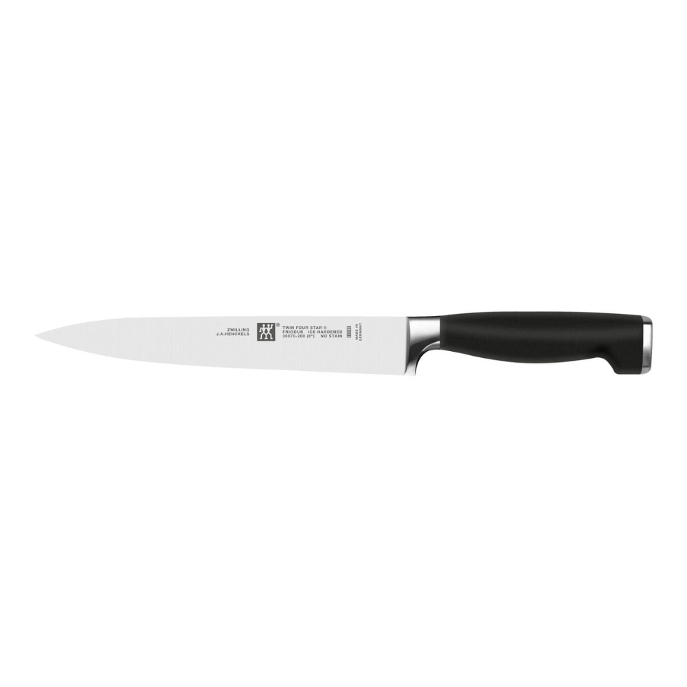 ZWILLING HENCKELS FOUR STAR II CARVING KNIFE