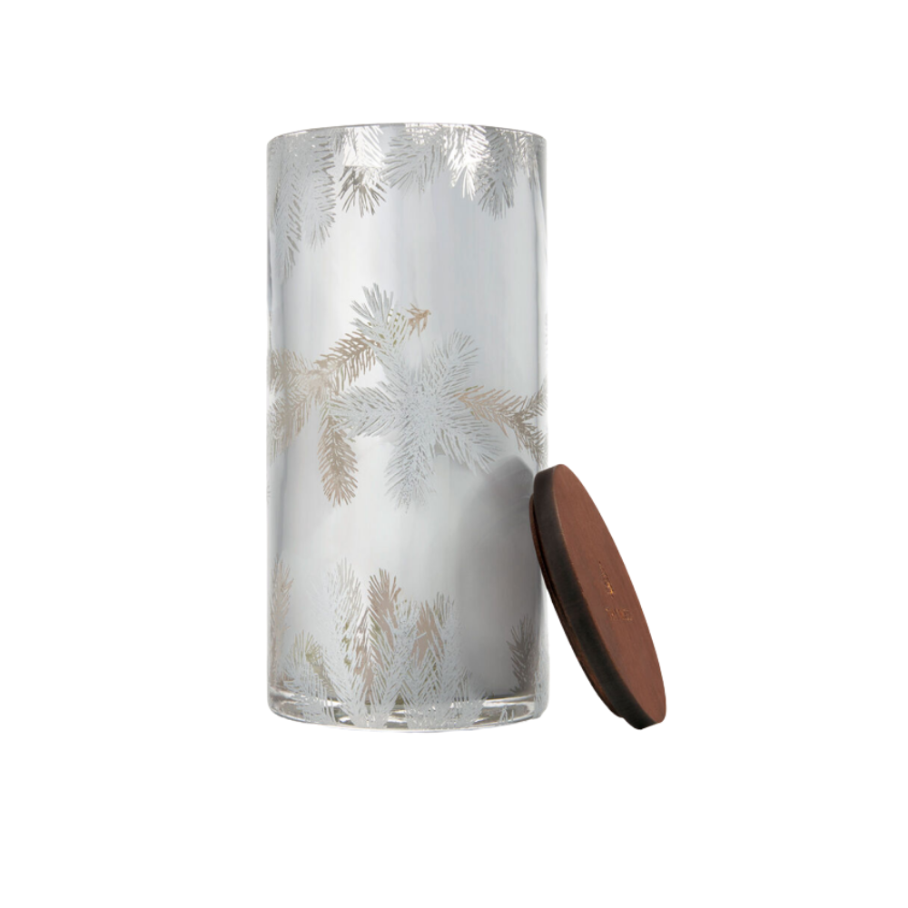 THYMES FRASIER FIR STATEMENT LARGE LUMINARY CANDLE