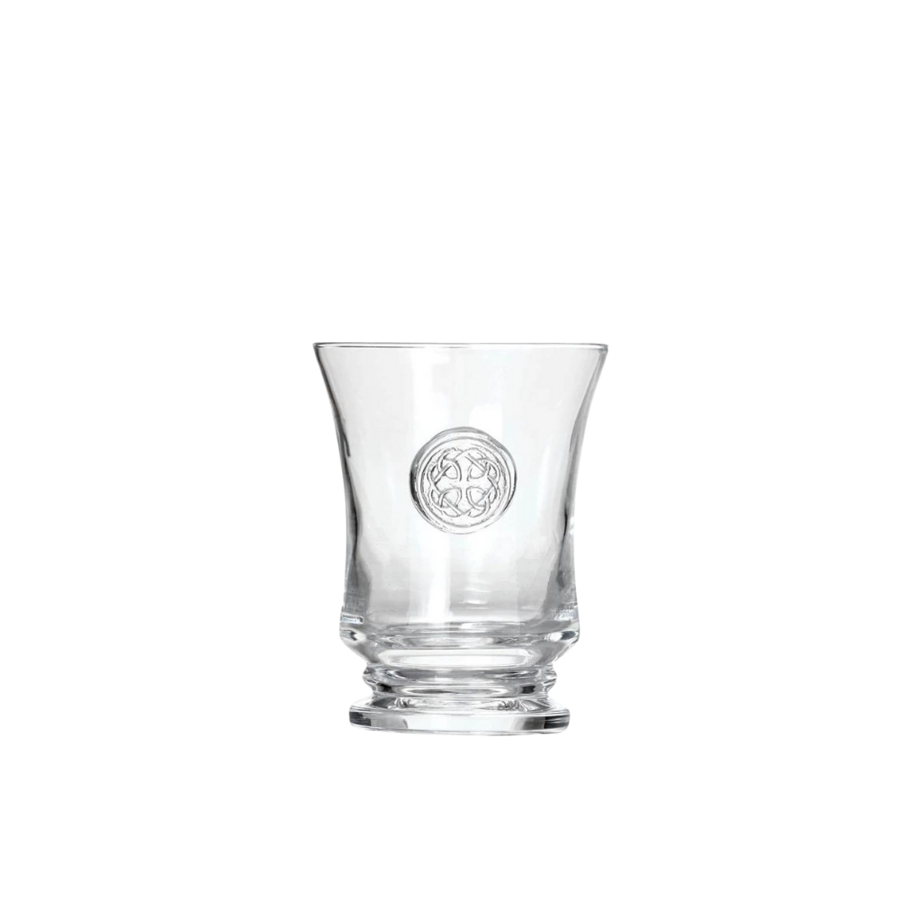 SKYROS ETERNITY DOUBLE OLD FASHION / JUICE GLASS