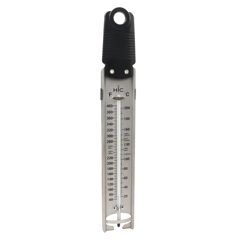 HAROLD IMPORTS CANDY/FRY THERMOMETER