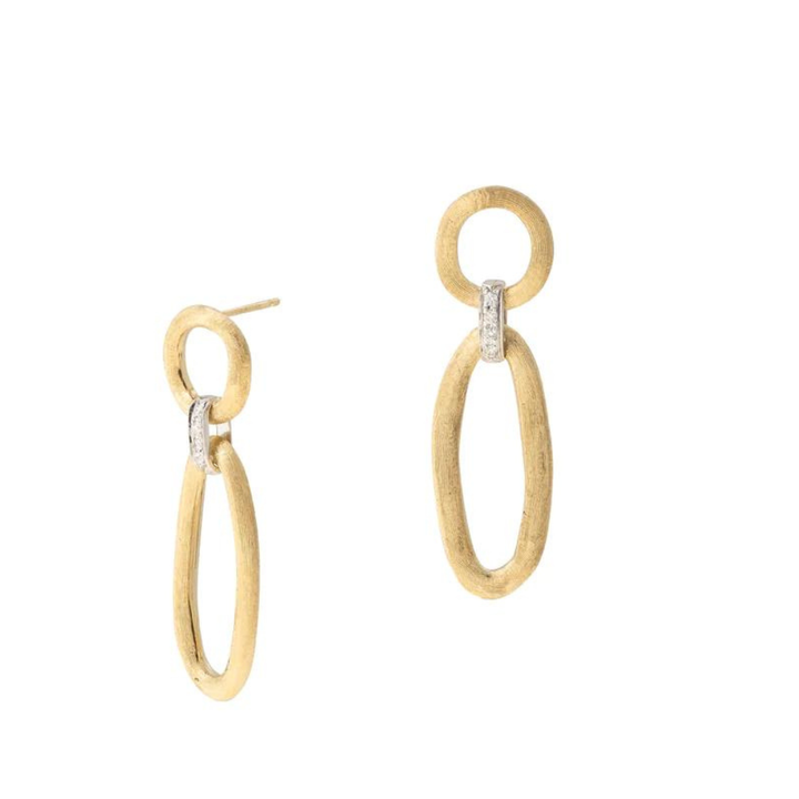 MARCO BICEGO 18K YELLOW GOLD