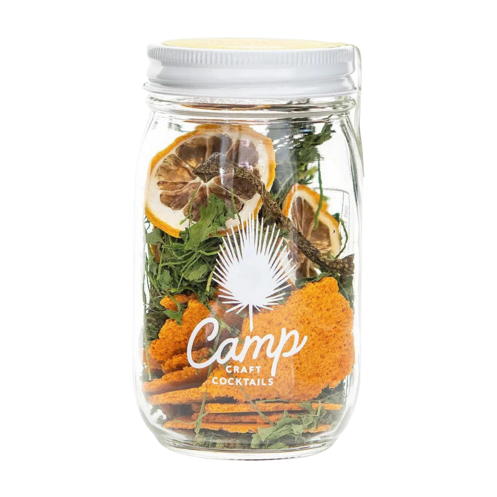 CAMP CRAFT COCKTAIL BLOODY MARY 16OZ