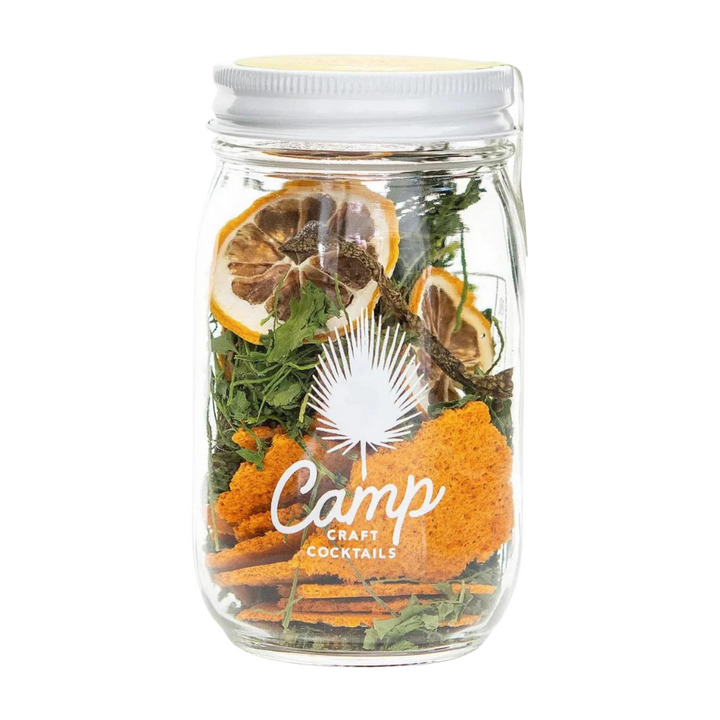 CAMP CRAFT COCKTAIL BLOODY MARY 16OZ