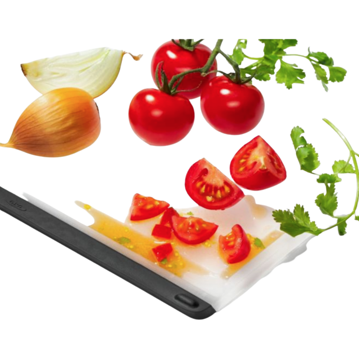 OXO GOOD GRIPS OXO CARVING & CUTTING BOARD