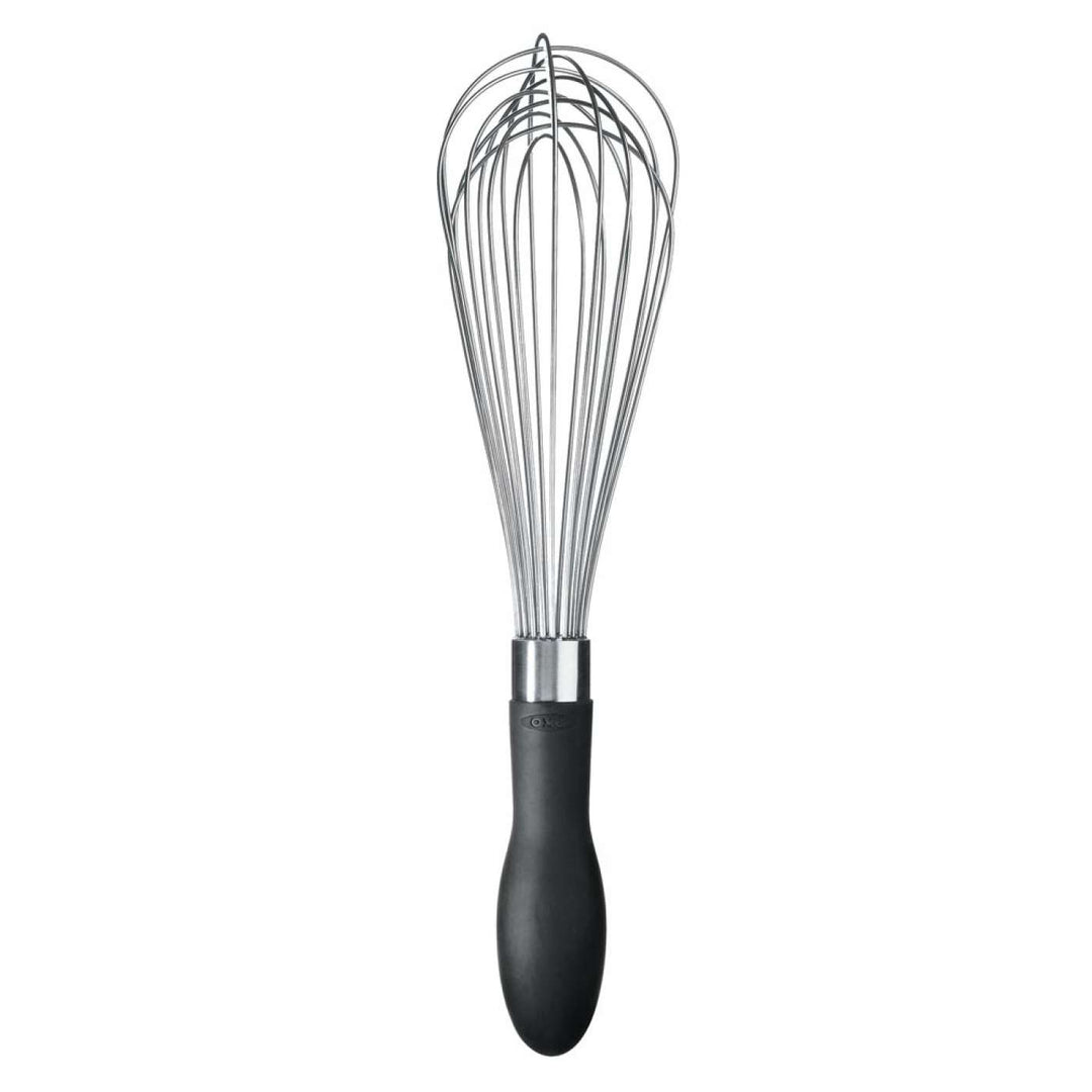 OXO Good Grips 11-in. Silicone Balloon Whisk