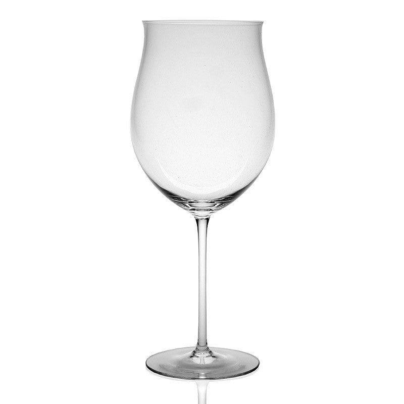WILLIAM YEOWARD OLYMPIA BURGANDY WINE GLASS