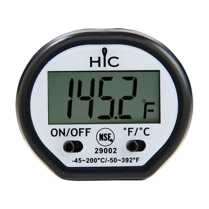 HAROLD IMPORTS DIGITIAL INSTANT READ THERMOMETER