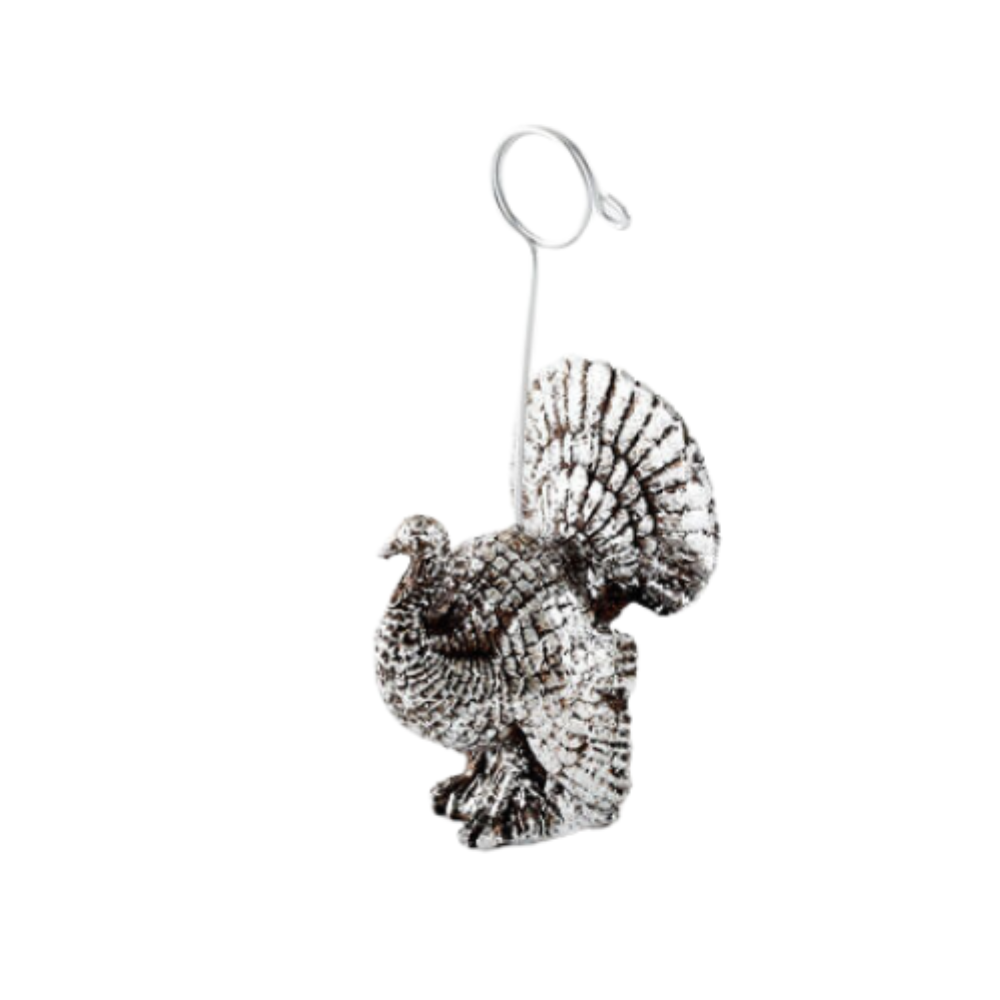 180 DEGREES TURKEY PLACE CARD HOLDER
