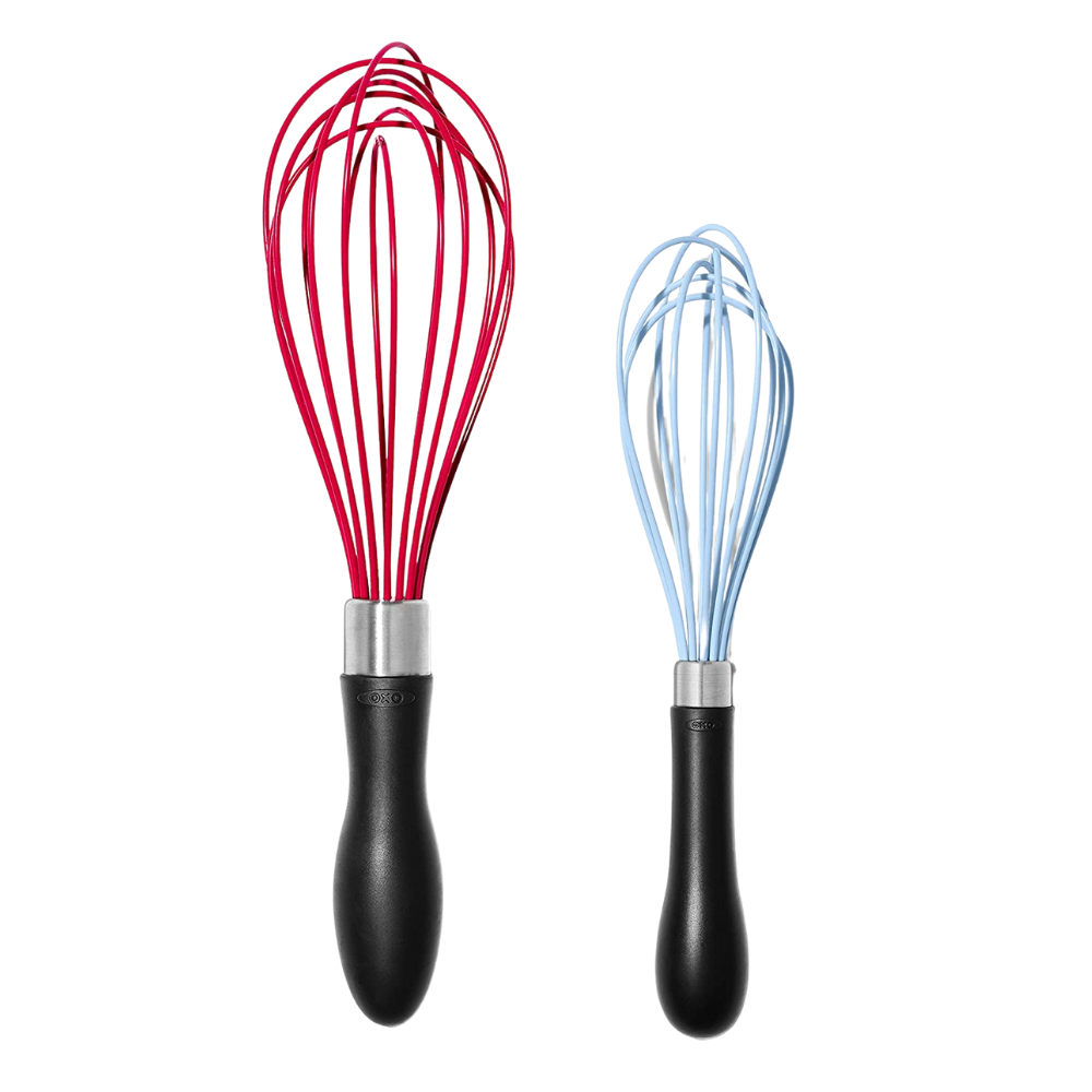 OXO GOOD GRIPS SILICONE WHISK