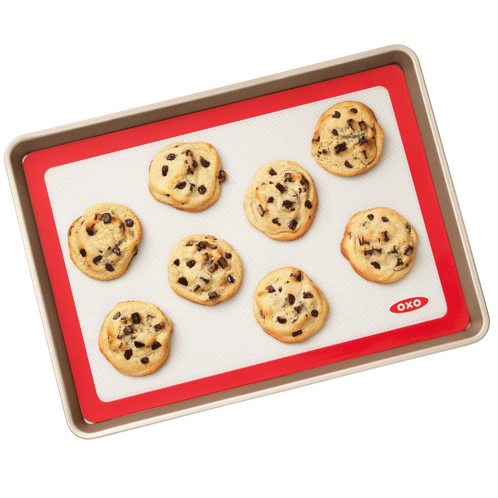 OXO GOOD GRIPS SILICONE BAKING MAT