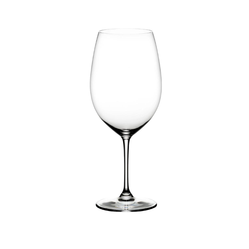 RIEDEL VINUM BORDEAUX WINE GLASS