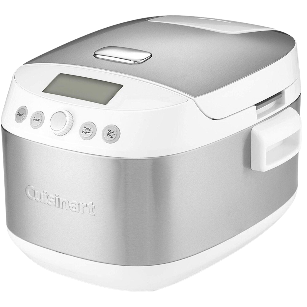 CUISINART RICE AND GRAIN MULTICOOKER 10-CUP
