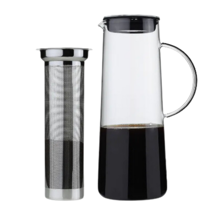 FRIELING USA HOT &amp; COLD BREW INFUSER