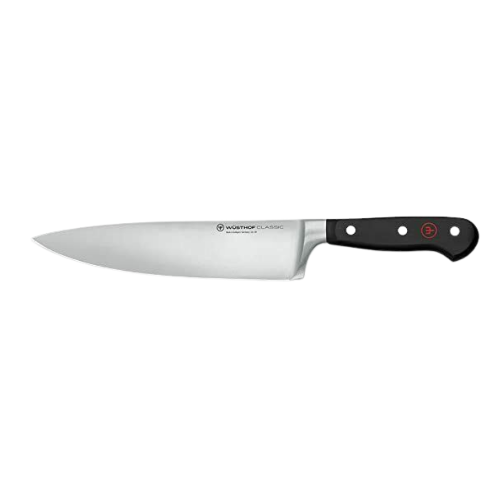 WUSTHOF CLASSIC COOK'S KNIFE BLISTER 8"