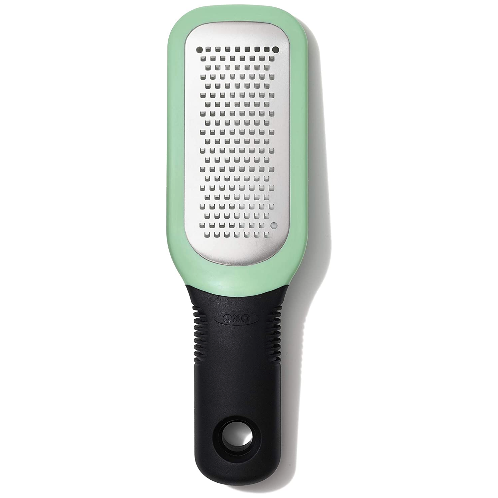 OXO GOOD GRIPS OXO ETCHED GINGER/GARLIC GRATER