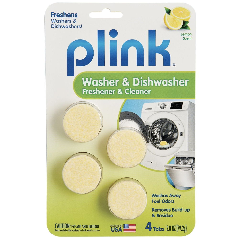 HAROLD IMPORTS WASHER/DISHWASHER CLEANER