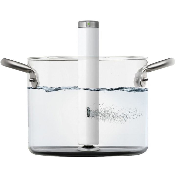 BREVILLE STAINLESS JOULE SOUS VIDE