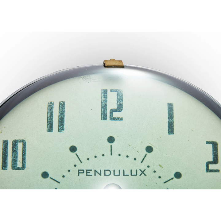 PENDULUX PENDULUX ORBIT TABLE CLOCK