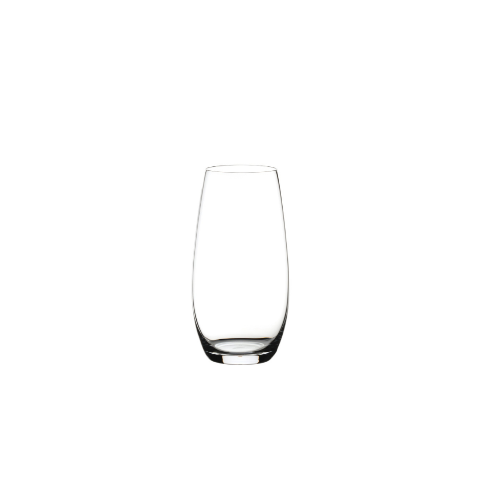 RIEDEL O SERIES STEMLESS TUMBLER CHAMPAGNE GLASS