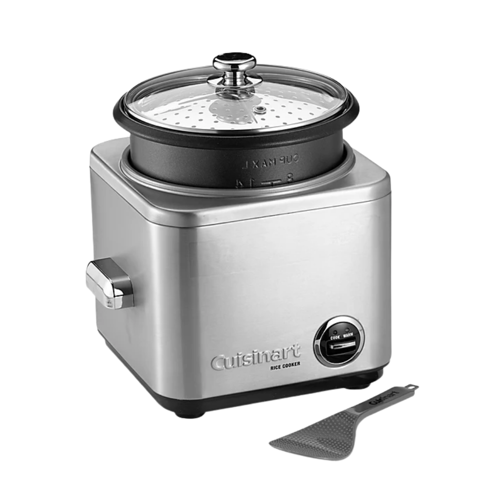 CUISINART RICE COOKER 8-CUP