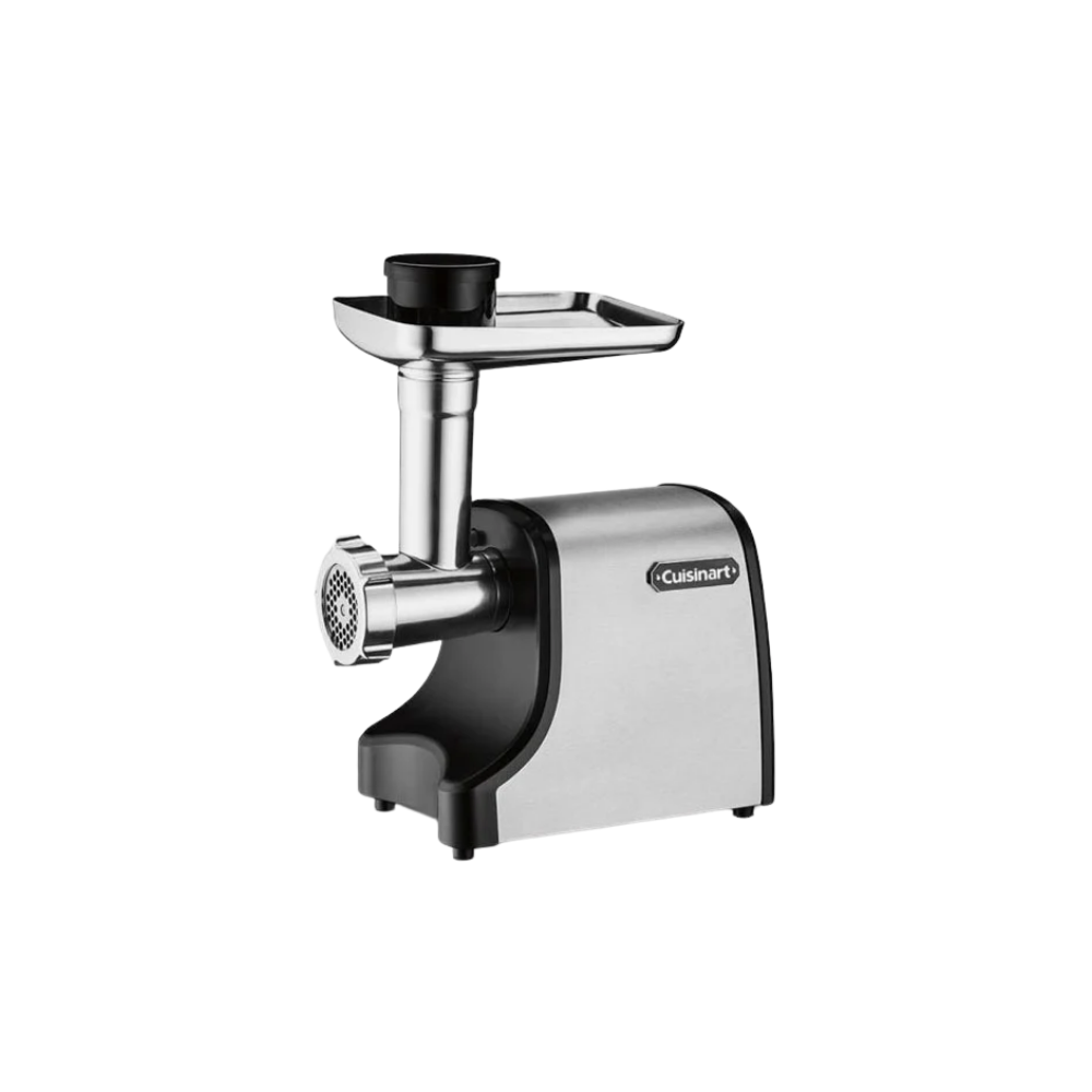 CUISINART ELECTRIC MEAT GRINDER