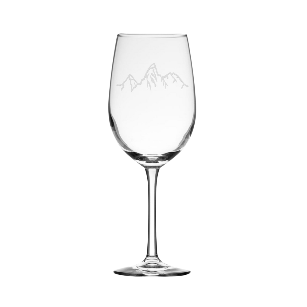 ROLF GRAND TETON WHITE WINE GLASS