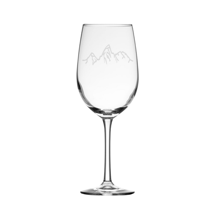 ROLF GRAND TETON WHITE WINE GLASS
