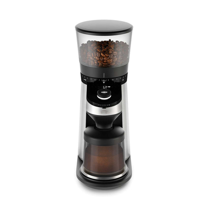 OXO GOOD GRIPS CONICAL BURR GRINDER