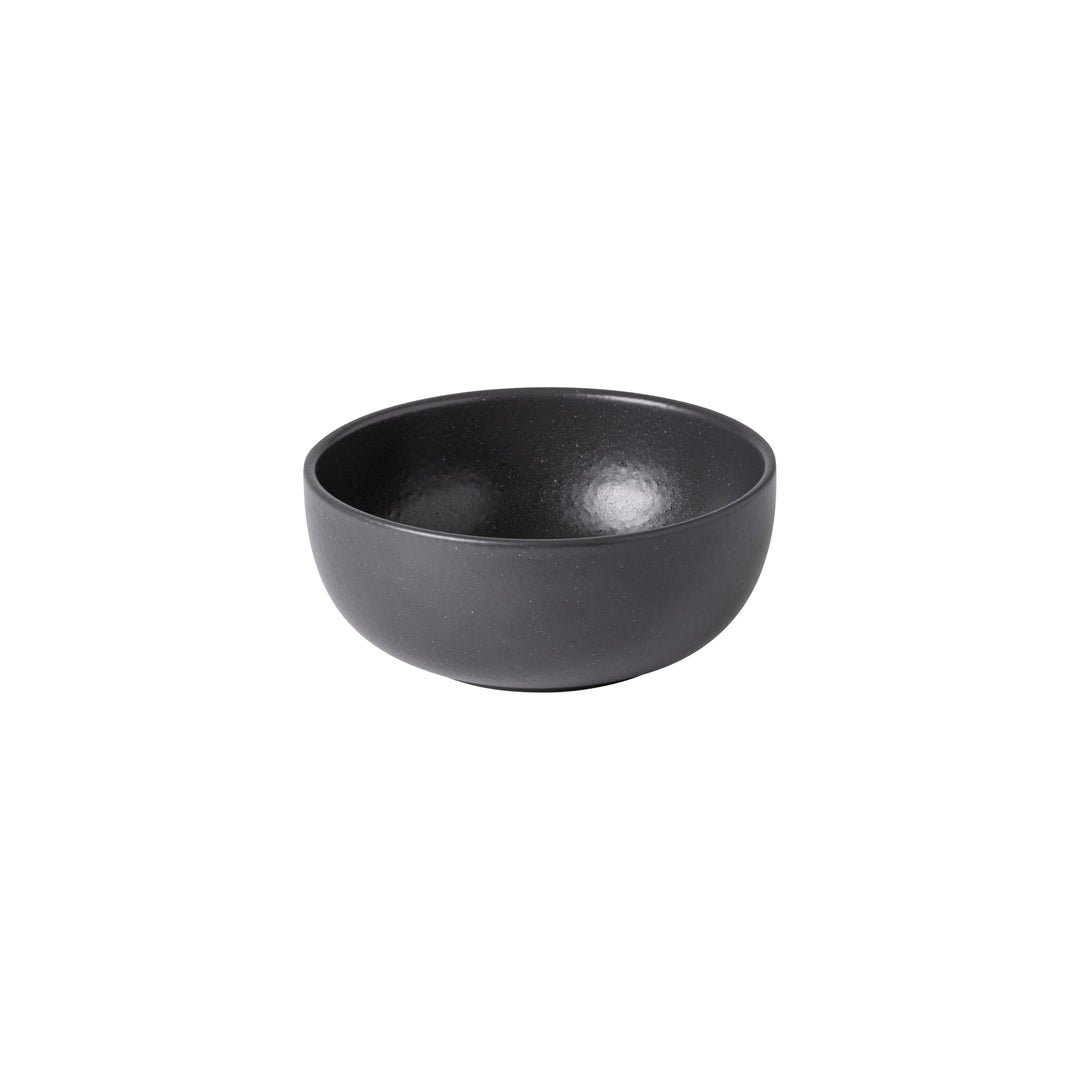 CASAFINA PACIFICA SEED GREY CEREAL BOWL