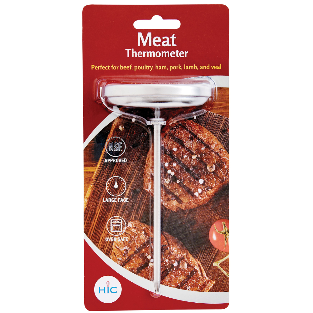 HAROLD IMPORTS THERMOMETER