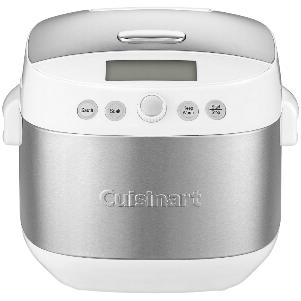 CUISINART RICE AND GRAIN MULTICOOKER 10-CUP
