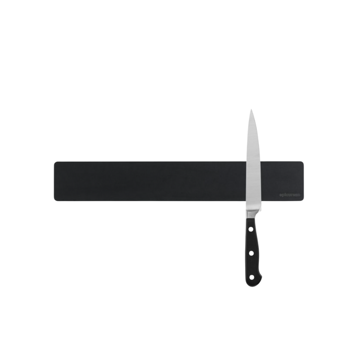 EPICUREAN SLATE MAGNETIC KNIFE HOLDER 15"