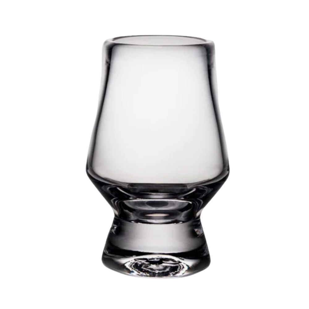 SIMON PEARCE Bristol Bourbon Glass