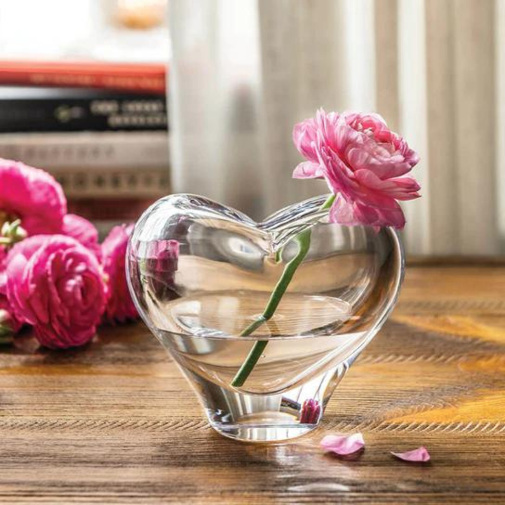 SIMON PEARCE Romance Vase