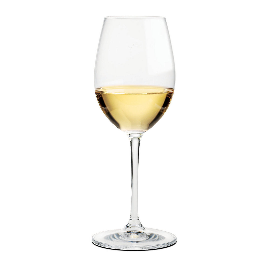 RIEDEL VINUM SAUVIGNON BLANC WINE GLASS