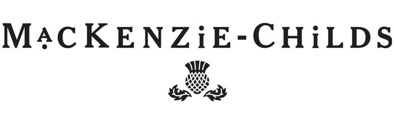 MacKenzie Childs Logo